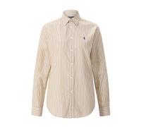 POLO RALPH LAUREN Blouse camel | L