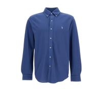 Polo Ralph Lauren - Casual Shirt - Homme - Chemises - Bleu - Taille: XL