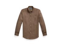Polo Ralph Lauren - Casual Shirt - Homme - Chemises - Brun - Taille: XL
