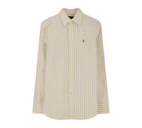 Polo Ralph Lauren, Femme, Blouses et Chemises, Jaune, Taille: 38 FR Košulja