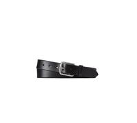 Polo Ralph Lauren Ceinture noir / argent, Taille 80