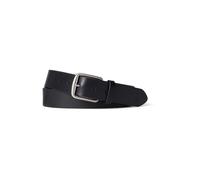 Polo Ralph Lauren Ceinture noir / argent, Taille 80