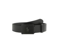 Ceintures Polo Ralph Lauren Pp Plaque-Casual-Medium pour Homme 34 Noir