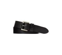 Ceintures Polo Ralph Lauren Polo Keep Bt-Belt-Medium pour Homme 90 Noir