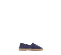 Polo Ralph Lauren - Cevio Espadrilles - Homme - Chaussures - Bleu - Taille: 43 EU