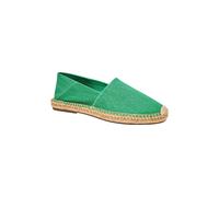 Polo Ralph Lauren - Cevio Espadrilles - Homme - Chaussures - Vert - Taille: 45 EU