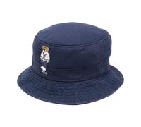 Polo Ralph Lauren - Chapeau Bob Loft - Homme - Accessoires - Bleu - Taille: S/M