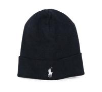 Polo Ralph Lauren - Chapeaux Polo Ralph Lauren - Homme - Accessoires - Bleu - Taille: ONE Size