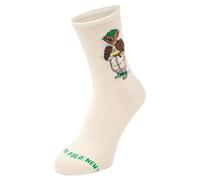 Polo Ralph Lauren Chaussettes écru / bleu clair / marron / vert, Taille 36-41