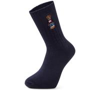 Polo Ralph Lauren Chaussettes marine, Taille 36-41