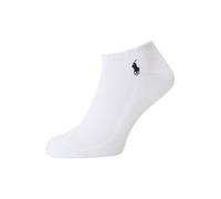 Polo Ralph Lauren Chaussettes noir / blanc, Taille 41-46