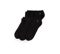 Polo Ralph Lauren Chaussettes noir, Taille 41-46