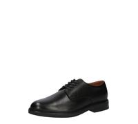 Polo Ralph Lauren Chaussure à lacets 'ASHER' noir, Taille 41