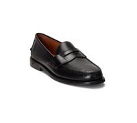 Polo Ralph Lauren Chaussure basse 'ALSTON' noir, Taille 45