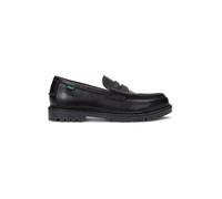 Mocassins Polo Ralph Lauren JETT PENNY-CASUAL SHOE-BUCK pour 40 Noir