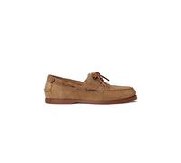 Polo Ralph Lauren - Merton Suede Mocassins - Homme - Chaussures - Beige - Taille: 42 EU