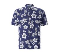 Polo Ralph Lauren - Chemise à Manches Courtes Florale - Homme - Chemises - Multicolore - Taille: L