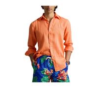 Polo Ralph Lauren Chemise orange, Taille M