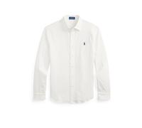 POLO RALPH LAUREN Chemise blanc | L