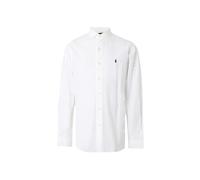 Polo Ralph Lauren Chemise blanc, Taille M