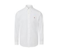 Polo Ralph Lauren Chemise blanc, Taille S