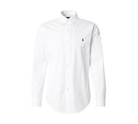 Polo Ralph Lauren Chemise blanc, Taille S