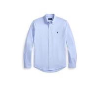 Polo Ralph Lauren Chemise bleu clair, Taille L