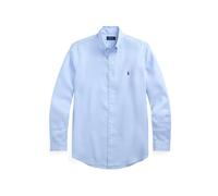 Polo Ralph Lauren Chemise bleu marine / bleu clair, Taille S