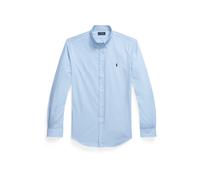 Vêtements Polo Ralph Lauren Slbdppcs-Long Sleeve-Sport Shirt 710929348009 pour Accessoires XL Bleu
