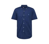 Polo Ralph Lauren Chemise bleu foncé, Taille S