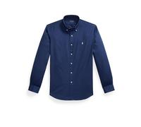 POLO RALPH LAUREN Chemise bleu marine | XL