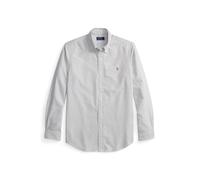 Polo Ralph Lauren Chemise bleu / moka / blanc, Taille XXL