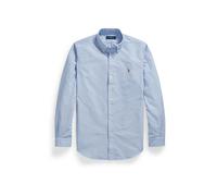 Polo Ralph Lauren Chemise bleu pastel, Taille L