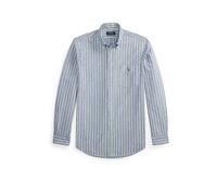 POLO RALPH LAUREN Chemise bleu | XXL