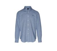 POLO RALPH LAUREN Chemise bleu | XXL