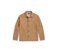 Polo Ralph Lauren Woven-Sport Shirt-Shirt 710B2426 pour M Beige