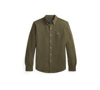 Polo Ralph Lauren Chemise cappuccino / olive, Taille M
