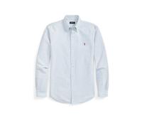 POLO RALPH LAUREN Chemise Costum Fit blanc | M