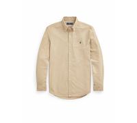 POLO RALPH LAUREN Chemise coupe personnalisée beige | XXL