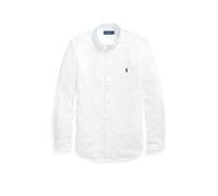 POLO RALPH LAUREN Chemise coupe personnalisée blanc | M