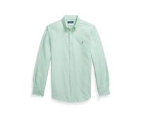 POLO RALPH LAUREN Chemise coupe personnalisée vert clair | L