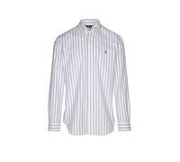 POLO RALPH LAUREN Chemise Coupe Personnalisée violet | M