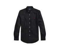 Polo Ralph Lauren Chemise noir, Taille XL