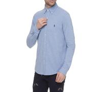 Polo Ralph Lauren Chemise En Maille Légère Piqué Héritage Universitaire 2XL