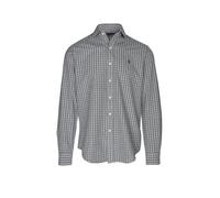 POLO RALPH LAUREN Chemise gris | XXL
