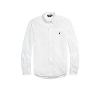 Vêtements Polo Ralph Lauren Chemise ultra-légère en coton piqué pour M Blanc