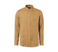 Polo Ralph Lauren Chemise marron, Taille L
