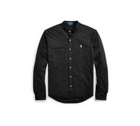 Vêtements Polo Ralph Lauren Chemise ultra légère en coton piqué pour Accessoires M Noir