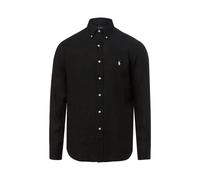 Polo Ralph Lauren Chemise noir, Taille M