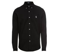 Polo Ralph Lauren Chemise noir, Taille XXL